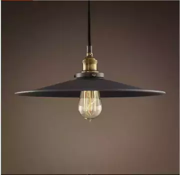 Подвесной светильник Imperium Loft Cone Pendant 74714-22