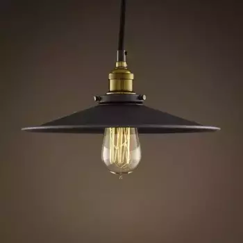 Подвесной светильник Imperium Loft Cone Pendant 74715-22