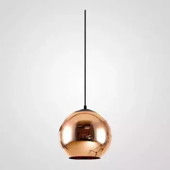 Подвесной светильник Imperium Loft Copper Shade 73583-22
