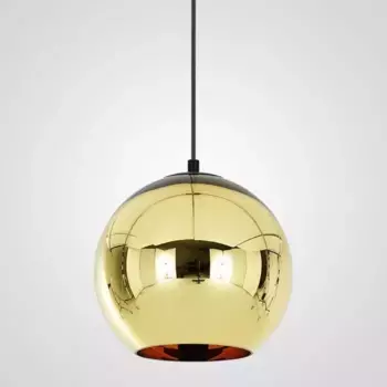 Подвесной светильник Imperium Loft Copper Shade 182697-22