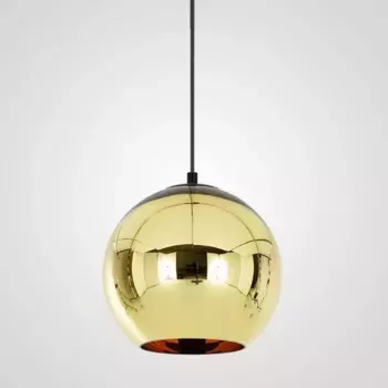 Подвесной светильник Imperium Loft Copper Shade 182696-22