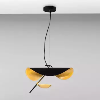 Подвесной светильник Imperium Loft Covert 140621-26