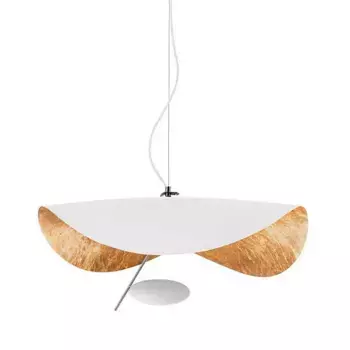 Подвесной светильник Imperium Loft Covert White 178134-26