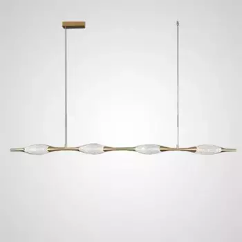 Подвесной светильник Imperium Loft fame-b-long01 206141-23