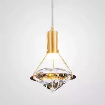 Подвесной светильник Imperium Loft Glasgow 186785-23