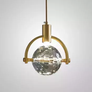 Подвесной светильник Imperium Loft Golf 189716-23