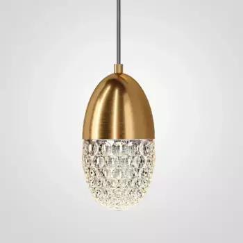 Подвесной светильник Imperium Loft Grape 186808-23