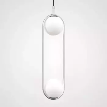 Подвесной светильник Imperium Loft Hoop 140757-26