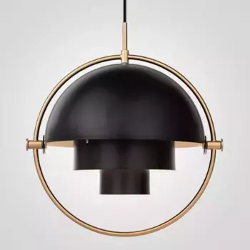 Подвесной светильник Imperium Loft Louis Weisdorff 123433-22