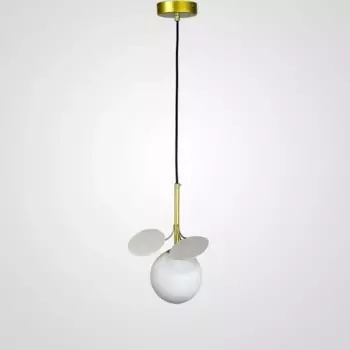 Подвесной светильник Imperium Loft Matisse 151800-26