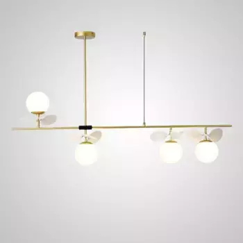 Подвесной светильник Imperium Loft Matisse 191909-26