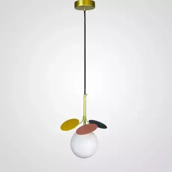 Подвесной светильник Imperium Loft Matisse 191914-26