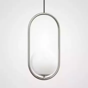 Подвесной светильник Imperium Loft Matthew Mccormick 179965-22