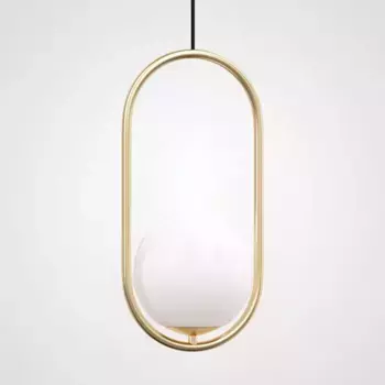 Подвесной светильник Imperium Loft Mila 109503-22