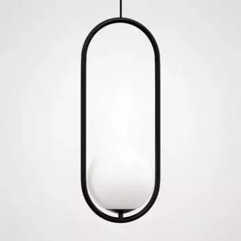 Подвесной светильник Imperium Loft Mila 179966-22