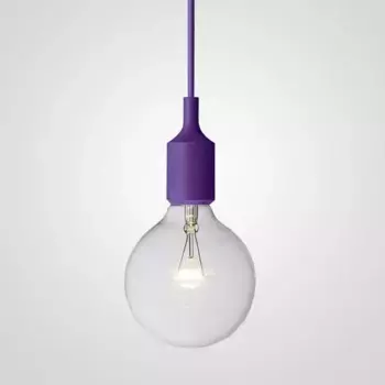 Подвесной светильник Imperium Loft Muuto 186767-22