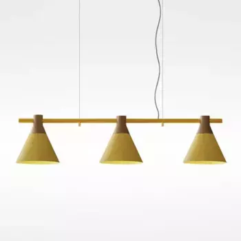 Подвесной светильник Imperium Loft Next 101836-26