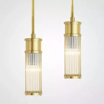 Подвесной светильник Imperium Loft Nice 140893-26