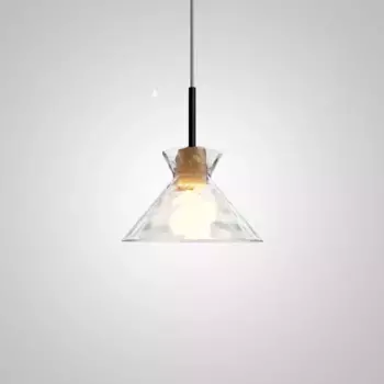 Подвесной светильник Imperium Loft Omg Glass 187977-23