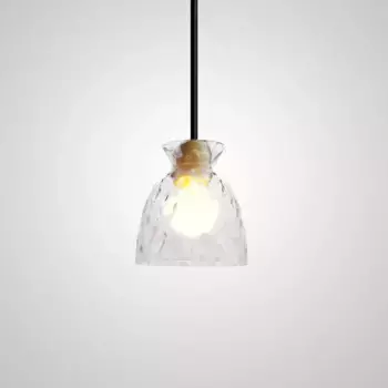 Подвесной светильник Imperium Loft Omg Glass 187976-23