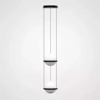 Подвесной светильник Imperium Loft Palma 168490-22