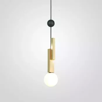 Подвесной светильник Imperium Loft Pansy 204539-26