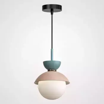 Подвесной светильник Imperium Loft Pompon 179667-26