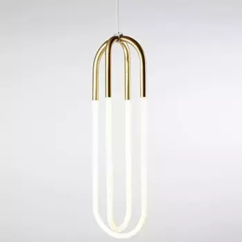 Подвесной светильник Imperium Loft Rudi 85407-22