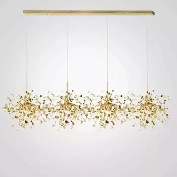 Подвесной светильник Imperium Loft Tezani 177955-22