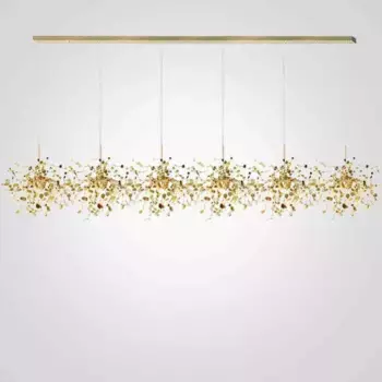 Подвесной светильник Imperium Loft Tezani 177956-22