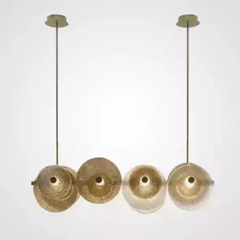 Подвесной светильник Imperium Loft Varsel 141120-26