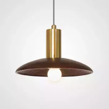 Подвесной светильник Imperium Loft Wood 219479-26