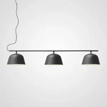 Подвесной светильник ImperiumLoft Ambit 184491-26