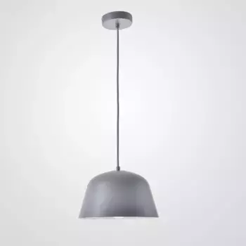 Подвесной светильник ImperiumLoft Ambit Gray 184486-26