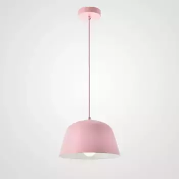 Подвесной светильник ImperiumLoft Ambit Pink 184487-26
