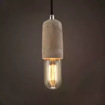 Подвесной светильник ImperiumLoft Art Concrete Mini №5 85293-22