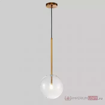 Подвесной светильник Imperiumloft Arto 1 ARTO01