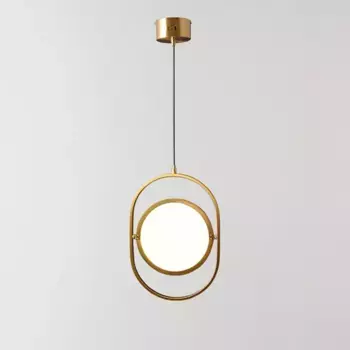 Подвесной светильник Imperiumloft Arvet ARVET01