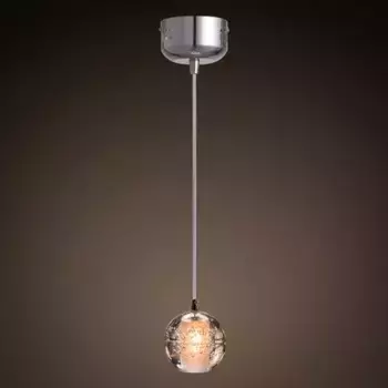 Подвесной светильник ImperiumLoft Bocci 14.1 single bubbles 85101-22