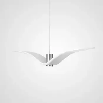 Подвесной светильник ImperiumLoft Brokis Night Birds 106344-22