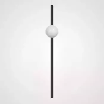 Подвесной светильник ImperiumLoft Broom Orion Globe Light 189785-22