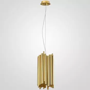 Подвесной светильник Imperiumloft Brubeck Delightfull 40.824