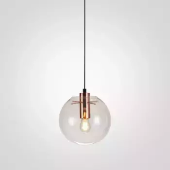 Подвесной светильник ImperiumLoft ClassiCon Selene 178078-22