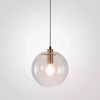 Подвесной светильник ImperiumLoft ClassiCon Selene 178079-22