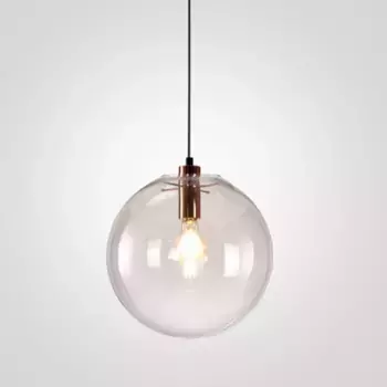 Подвесной светильник ImperiumLoft ClassiCon Selene 178080-22