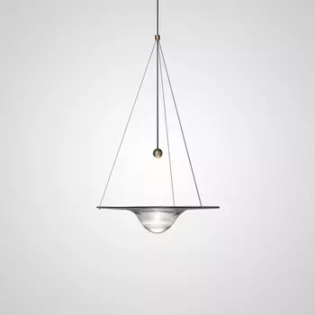 Подвесной светильник Imperiumloft CLEPSYDRA CLEPSYDRA01