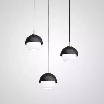 Подвесной светильник ImperiumLoft Craig One 151790-26