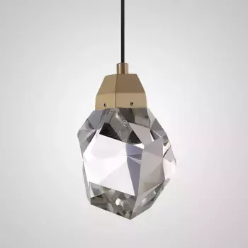 Подвесной светильник ImperiumLoft Cristel-One 167511-26