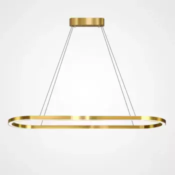 Подвесной светильник ImperiumLoft Cruise Long 220442-23