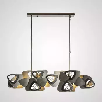 Подвесной светильник ImperiumLoft Dagmar 204719-23